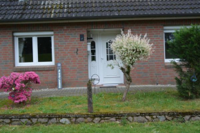 Ferienwohnung Inauen s Kiek in